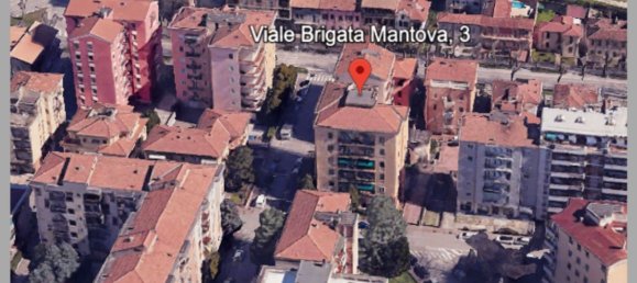 4 bedrooms Apartment in Mantua, Italy No. 359460 24