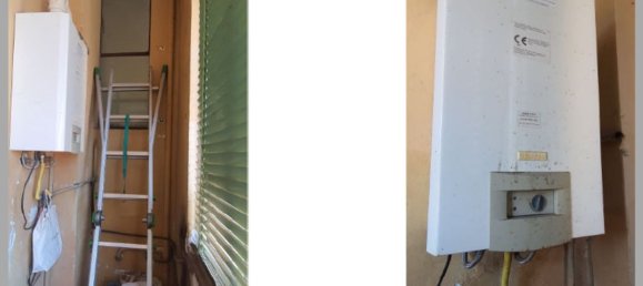 4 bedrooms Apartment in Mantua, Italy No. 359460 30