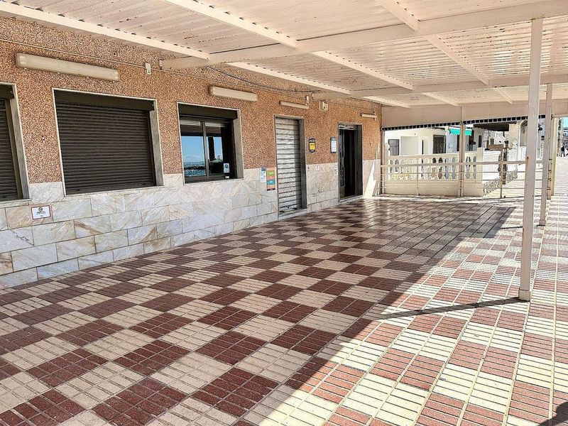 125m² Commercial property in Torrenueva Costa, Spain No. 222702