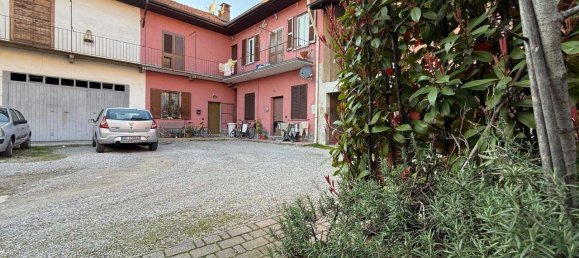 3 rooms Apartment in Seveso, Italy No. 14610 7