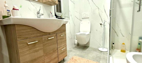 3 rooms Apartment in Seveso, Italy No. 14610 4