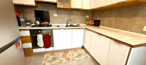 3 rooms Apartment in Seveso, Italy No. 14610 14