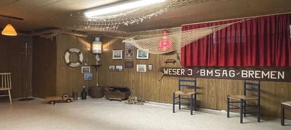 Casa de 5 divisões em Bremerhaven, Germany N.º 362202 21