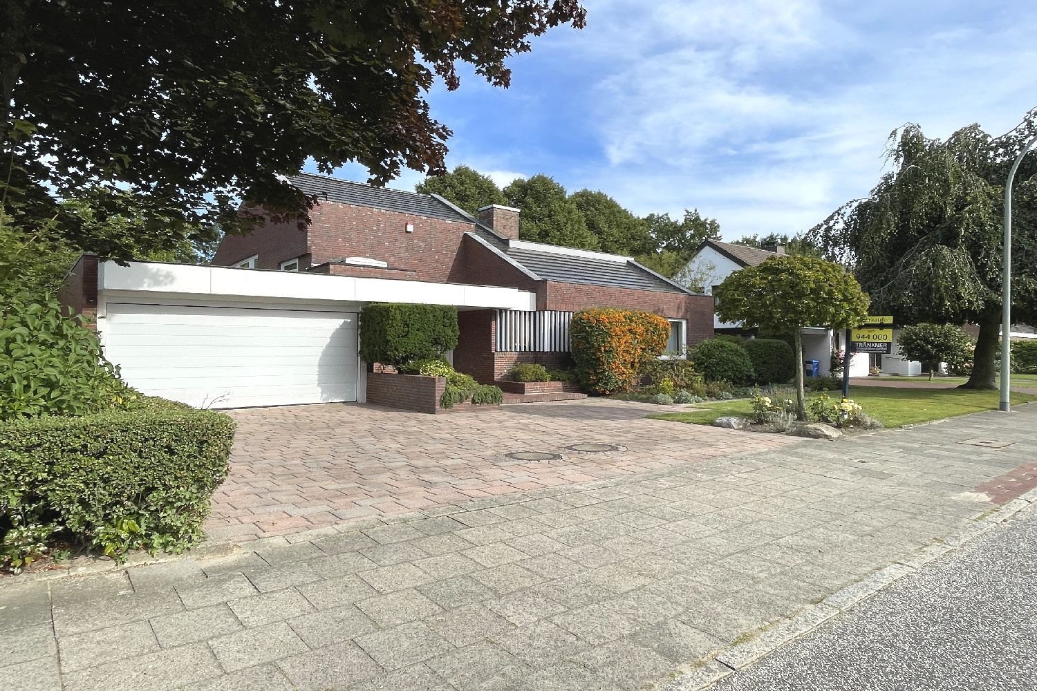 Casa de 5 divisões em Bremerhaven, Germany N.º 362202