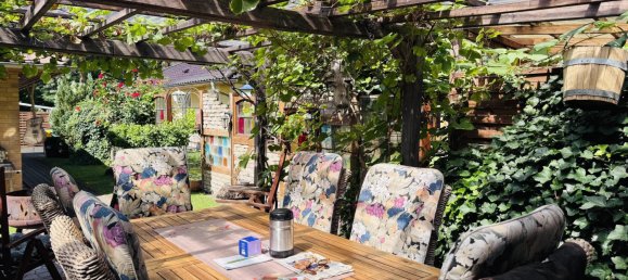 3 rooms Bungalow in Potsdam, Germany No. 352218 3