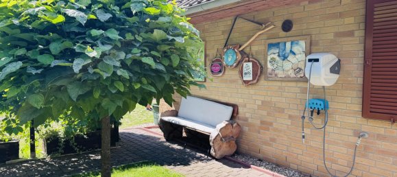 3 rooms Bungalow in Potsdam, Germany No. 352218 8