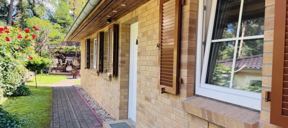 3 rooms Bungalow in Potsdam, Germany No. 352218 2