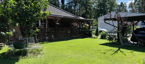 3 rooms Bungalow in Potsdam, Germany No. 352218 11