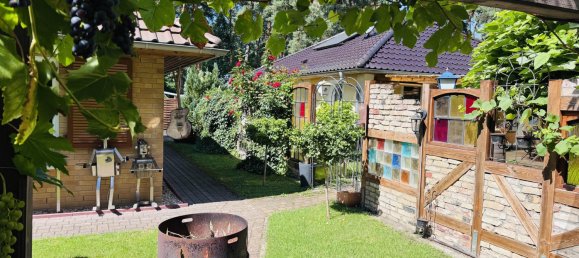 3 rooms Bungalow in Potsdam, Germany No. 352218 4