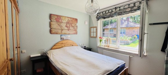 3 rooms Bungalow in Potsdam, Germany No. 352218 14