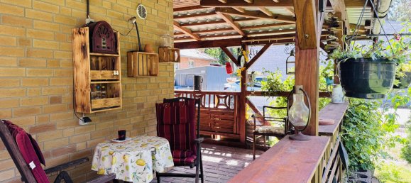 3 rooms Bungalow in Potsdam, Germany No. 352218 24