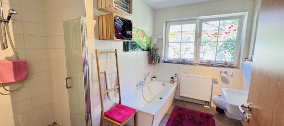 3 rooms Bungalow in Potsdam, Germany No. 352218 15