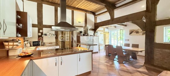 5-Zimmer Bauernhof in Nienburg, Germany, Nr. 267661 8