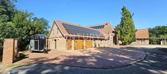 5-Zimmer Bauernhof in Nienburg, Germany, Nr. 267661 3