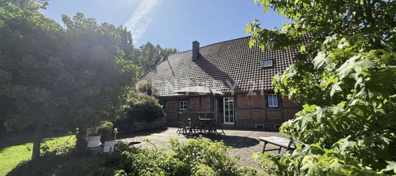 5-Zimmer Bauernhof in Nienburg, Germany, Nr. 267661 11