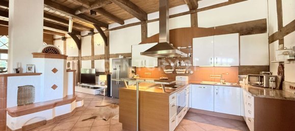 5-Zimmer Bauernhof in Nienburg, Germany, Nr. 267661 9