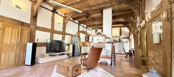 5-Zimmer Bauernhof in Nienburg, Germany, Nr. 267661 5