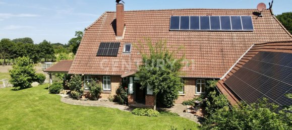 5-Zimmer Bauernhof in Nienburg, Germany, Nr. 267661 13