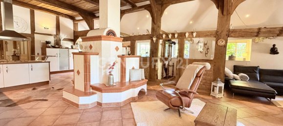 5-Zimmer Bauernhof in Nienburg, Germany, Nr. 267661 6