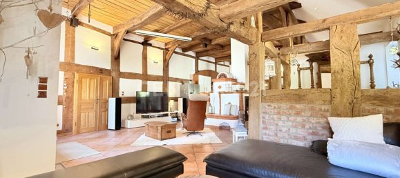 5-Zimmer Bauernhof in Nienburg, Germany, Nr. 267661 7