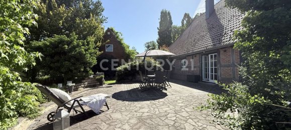 5-Zimmer Bauernhof in Nienburg, Germany, Nr. 267661 10