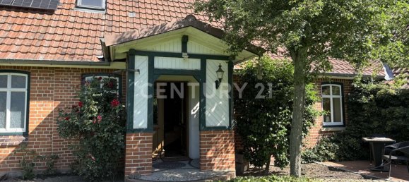 5-Zimmer Bauernhof in Nienburg, Germany, Nr. 267661 14