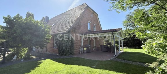 5-Zimmer Bauernhof in Nienburg, Germany, Nr. 267661 12