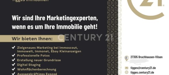 5-Zimmer Bauernhof in Nienburg, Germany, Nr. 267661 26