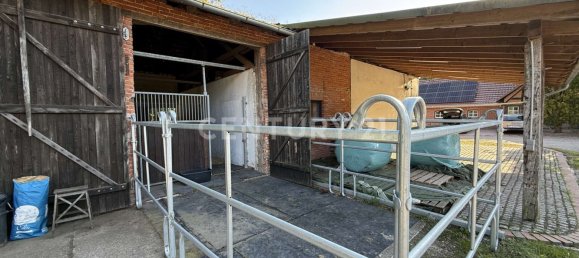 5-Zimmer Bauernhof in Nienburg, Germany, Nr. 267661 21