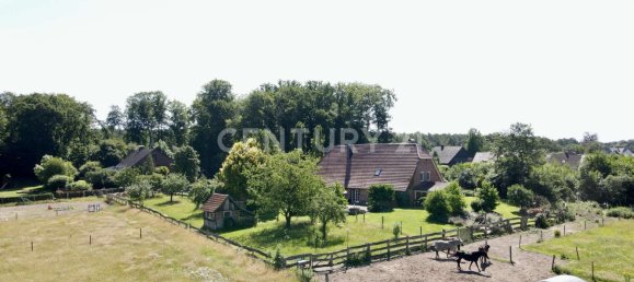 5-Zimmer Bauernhof in Nienburg, Germany, Nr. 267661 23