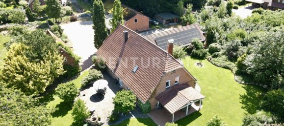 5-Zimmer Bauernhof in Nienburg, Germany, Nr. 267661 2