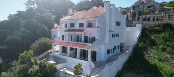 3 غرف نوم فيلا في Foz do Arelho, Portugal رقم 141604 2