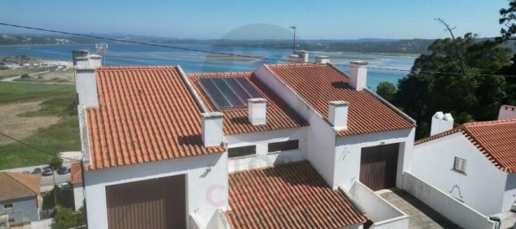 3 غرف نوم فيلا في Foz do Arelho, Portugal رقم 141604 17