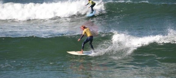 3 غرف نوم فيلا في Foz do Arelho, Portugal رقم 141604 22