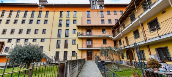3 rooms Apartment in Collegno, Italy No. 79129 14