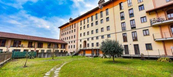 3 rooms Apartment in Collegno, Italy No. 79129 15