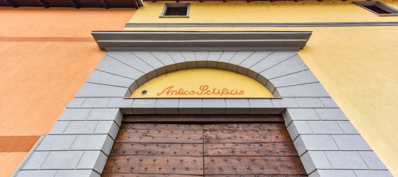 3 rooms Apartment in Collegno, Italy No. 79129 16