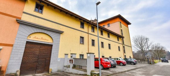 3 rooms Apartment in Collegno, Italy No. 79129 17