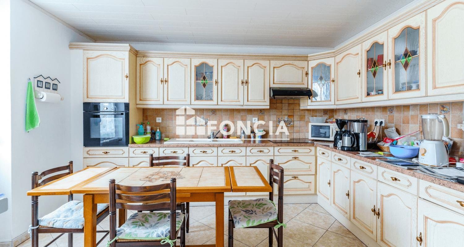 Casa T5 em Longuyon, France N.º 271292