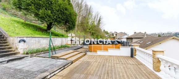 Casa T5 em Longuyon, France N.º 271292 7