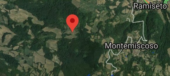 280000m² Land in Ventasso, Italy No. 253908 8