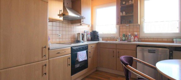 2 Schlafzimmer Wohnung in Neuwied, Germany, Nr. 233544 7