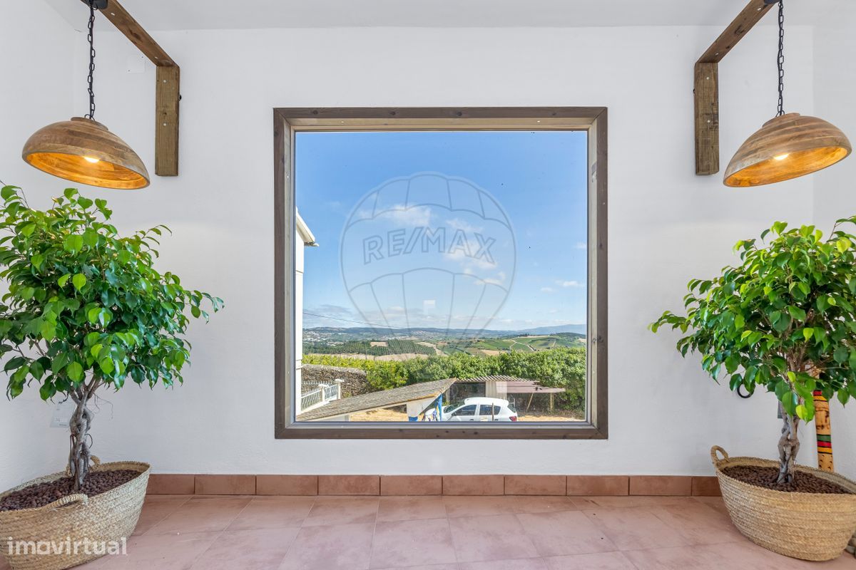 3 bedrooms House in Torres Vedras, Portugal No. 214840