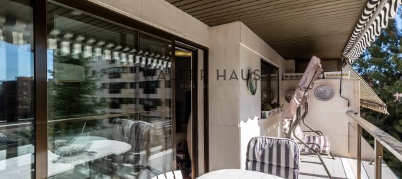 3 bedrooms Apartment in Madrid, Spain No. 182725 15