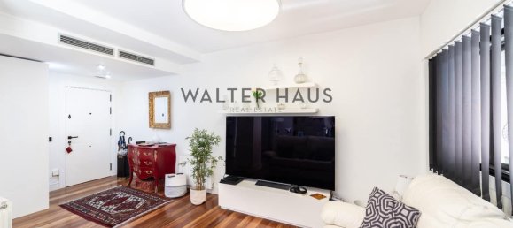 3 bedrooms Apartment in Madrid, Spain No. 182725 11