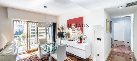 3 bedrooms Apartment in Madrid, Spain No. 182725 13