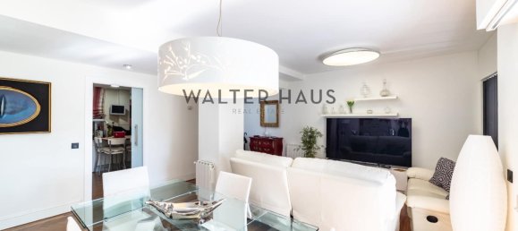 3 bedrooms Apartment in Madrid, Spain No. 182725 19