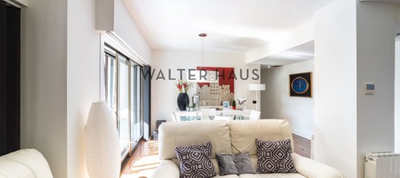 3 bedrooms Apartment in Madrid, Spain No. 182725 10