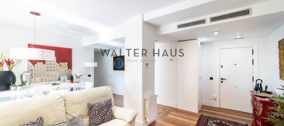 3 bedrooms Apartment in Madrid, Spain No. 182725 12