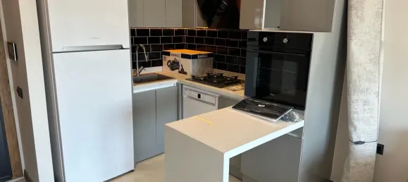 Apartamento 4+1 em Aksu, Turkey N.º 33337 3